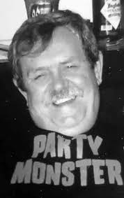 Kenneth Robert Dougherty