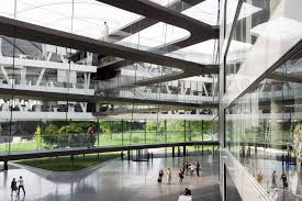 Adidas Laces Kadawittfeldarchitektur Architecture Interior Architecture Design City Design