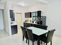 Is this the kind of neighbours that you have who share the same floor? Condo House For Sale Jalan Dutamas Taman Dutamas