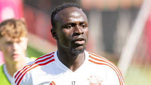 Sadio Mane Tells Reporter Who He Supports In New Interview
