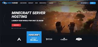 Tt server maker | create a minecraft server in no time. 10 Best Minecraft Server Hosting 2021 Cheap Free Options