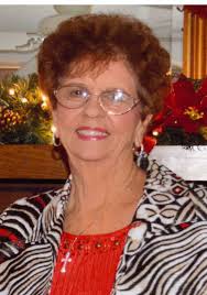 Glennville, Myrna...