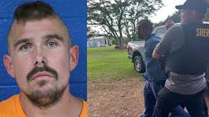 UPDATE: Deputies charge Nash County man with murdering his father