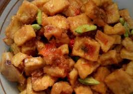 Maybe you would like to learn more about one of these? Bumbu Sambal Goreng