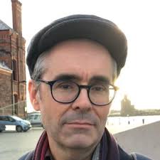 Christopher Ranger (@cmr_christopher)