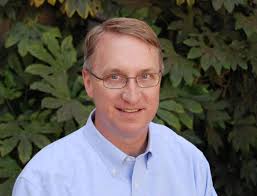 John Foraker: Founder and President of Annie's, angel investor