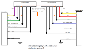 Everything from wiring diagrams to troubleshooting and everything from changing a bulb t rebuilding the engine. 2010 Ford F 250 Mirror Wiring Diagram Wiring Diagram Diesel