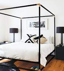New (5) from $194.60 & free shipping. 25 Edgy Ways To Style Your Canopy Bed Digsdigs