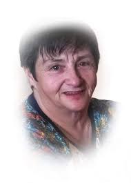 GLASSEY Elizabeth (Georgina)