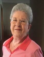 Marjorie Lee “Margie” Randall