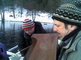 Flere artikler tagget med ole christian apeland. Norwegian Weird Music Feature Chicago Reader