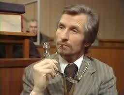 Crown Court" Possessed: Part 3 (TV Episode 1975)