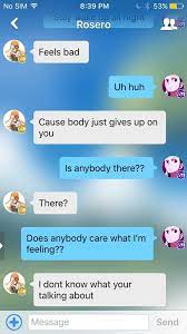 And thanks to modern technology, there are so many ways to mess with your loved. Song Lyrics Prank On One Of My Best Friend Anime Amino Song Lyrics Prank Collection