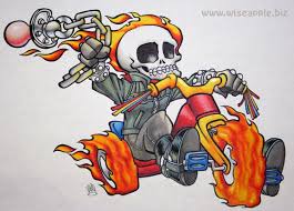 *free* shipping on qualifying offers. Lil Ghost Rider By Ker 2d Comics Cartoons