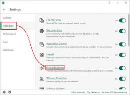 How To Block Data Collection On Websites With Kaspersky Total Security 20