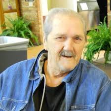 James “Lefty” Sandlin (1940-2012)