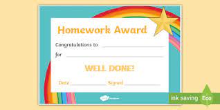 If you don't see a certificate design or category that you want, please take a moment to let us know what you are looking for. Editable Homework Award Certificate Teacher Made