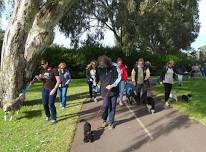 Bendigo RSL Sub-Branch – Social Walk and Coffee