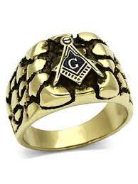 We are going to look at five types of cheap rings that will not tarnish. La Ny Jewelry Gold Ion Plated Stainless Steel Tarnish Free Rugged Masonic Mason Mens Ring Size 13 Walmart Com Walmart Com