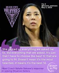 WNBA Team Final Cuts and Roster Spots