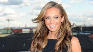 Kate Abdo - Free pics, galleries & more at Babepedia