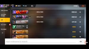 All free fire names are currently available now. Happy Pince Boss Gaming Free Fire Id Number Happy Prince Id Number Happy Prince Boss Gaming Youtube