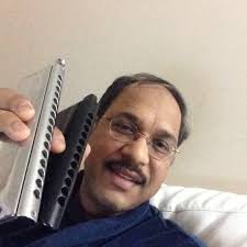 Stream Maneesh Jain music