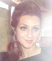 Ancuta Elena Avram (Aeegis)