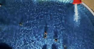 Thermal Bukovina Schwimmbader Therme Aqua