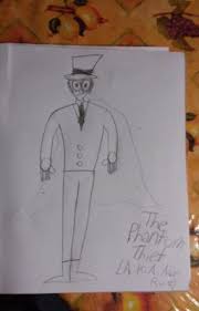 Skullcat12345's Reading List