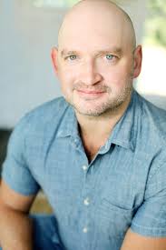 Mr. Dark (TV Series 2014– )