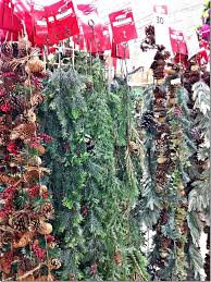 Our polyester bushes, stems and picks are ideal for both indoor and outdoor use. Michaels Dream Tree Christmas Challenge Southern Hospitality