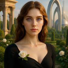 Serena Butler as described in "Legends of Dune***" ***