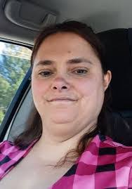 Candy Lynn's Instagram, Twitter & Facebook