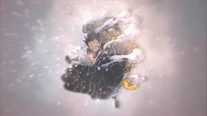 Also if you are wondering why his gear 2 smoke has lot of pink it's, because i tried to go for the strong world movie gear 2 effect. Hd Wallpaper One Piece Monkey D Luffy Kaido Gear Fourth Snakeman Dark Wallpaper Flare