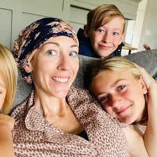 Fundraiser for Randee Johnson by Samantha Roofe : Support Randee Johnson as  she battles cancer