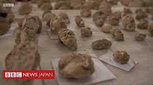 We want to make the best collection modern asian fine art. ã‚¿ãƒªãƒãƒ³ç ´å£Šã®ä»åƒç¾¤ã‚'ä¿®å¾© 7000å€‹ã®æ¬ ç‰‡ã‹ã‚‰ ã‚¢ãƒ•ã‚¬ãƒ‹ã‚¹ã‚¿ãƒ³ Bbcãƒ‹ãƒ¥ãƒ¼ã‚¹