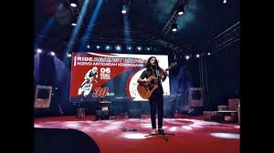 Blackout resiko orang cantik official music video. Chord Lobow Kau Cantik G Em C G Am G D Em Lama Sudah Tak Ku Lihat C