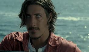 Duke Crocker (Eric Balfour) #ericbalfour #dukecrocker #haven