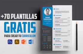 Si estás en búsqueda de empleo y necesitas plantillas de curriculum vitae , aquí encontrarás una selección de los modelos mejor valorados del. 70 Plantillas Para Curriculum Gratis Varios Formatos
