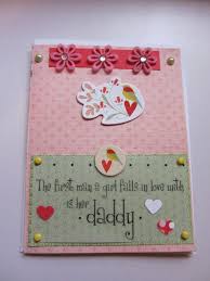 Birthday Card For Father From Daughter Pin By Pamela Corwin On Fish And Manly Cards Grandparents Day Cards Birthday Cards Father Birthday