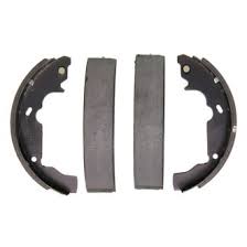 Check brake adjustment and readjust as needed to have a slight drag on the drum. 2002 Toyota Sienna Replacement Drum Brake Shoes Carid Com