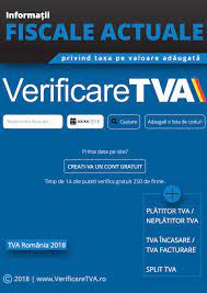 Check spelling or type a new query. Registrul Tva La Incasare Registru Tva