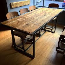 Maybe you would like to learn more about one of these? Stunning Furniture Metal Dining Room Tables 48