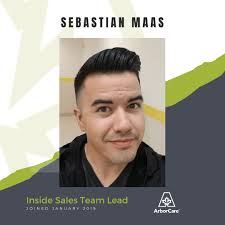Meet Sebastian Maas