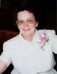 Obituary information for Betty H Wright