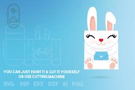 Free Free Bunny Template Svg 888 SVG PNG EPS DXF File