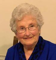 Condolence Book for Eileen Heffernan (née O'Meara) (Tuam, Galway)