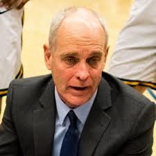 'Fun to be back home': A conversation with MSU Billings hoops coach Mick  Durham