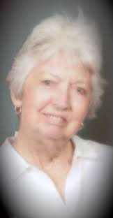 Elizabeth Peavy Dukes Craig Obituary October 13, 2016